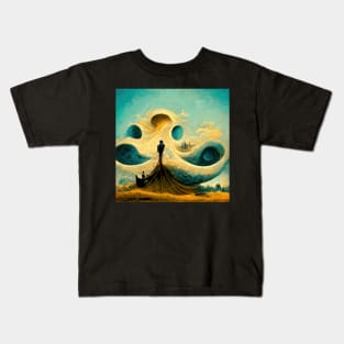 Dreams Kids T-Shirt